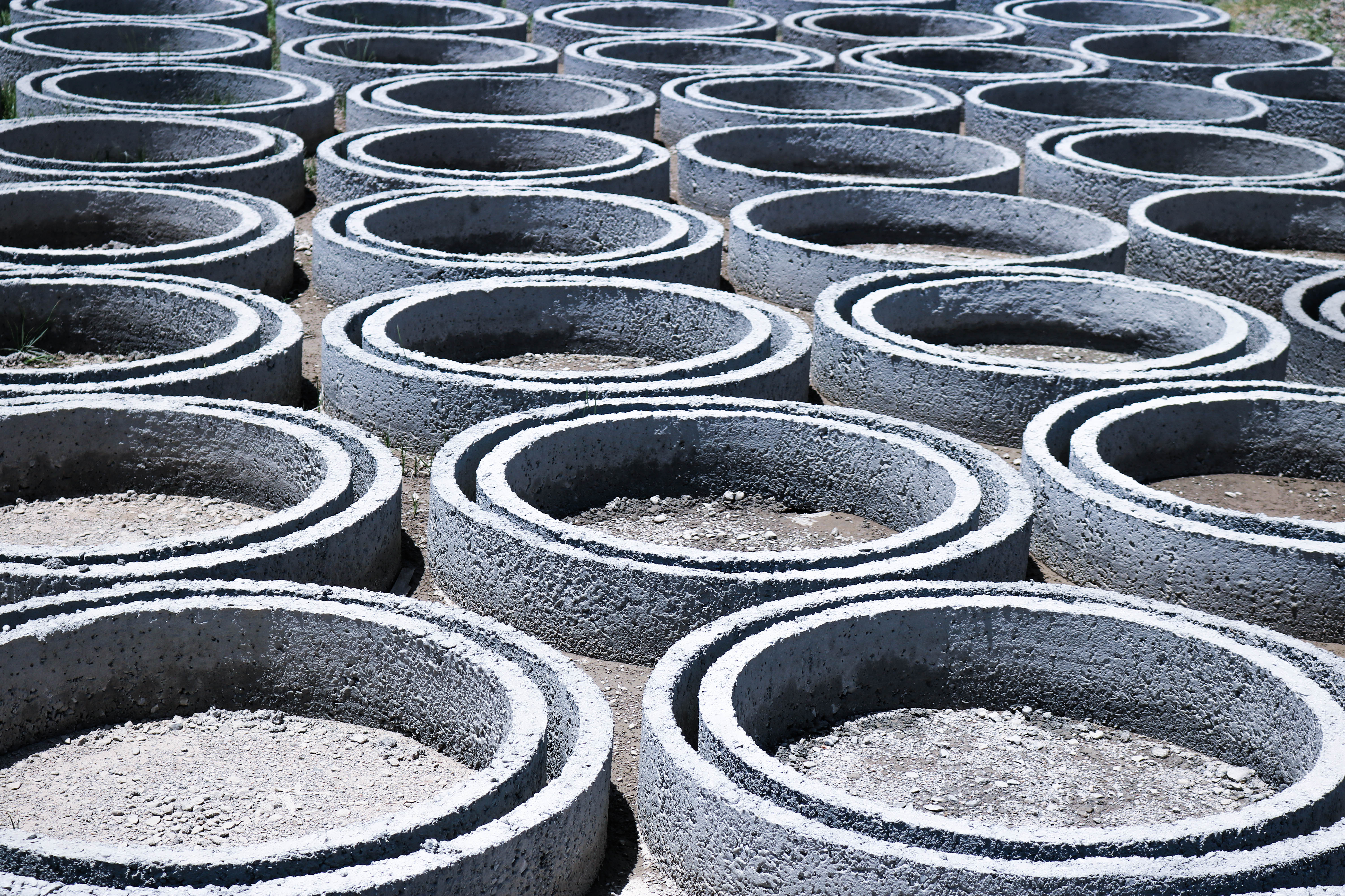 Waste and Stack Contract Development